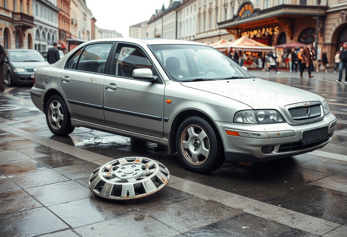 Jaká rizika skrývá levná autopůjčovna Praha