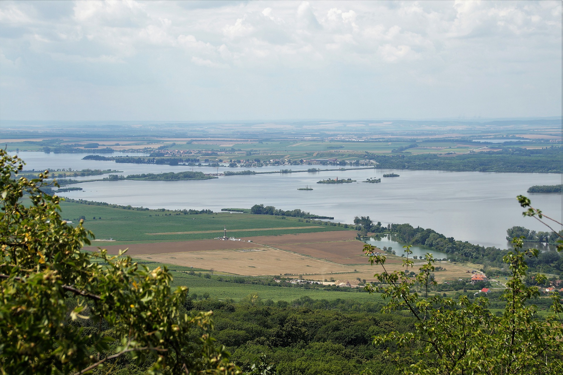 Luxusní ubytování v srdci Moravy